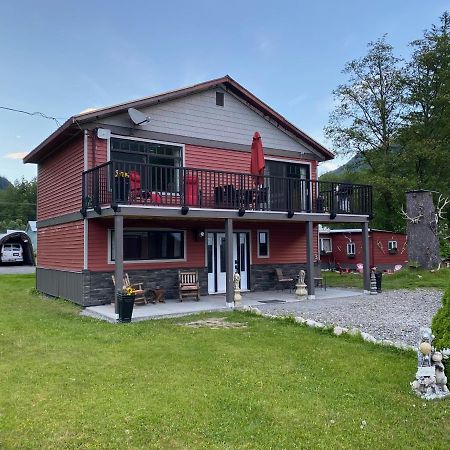Guesthouse Austria Stewart Exterior photo