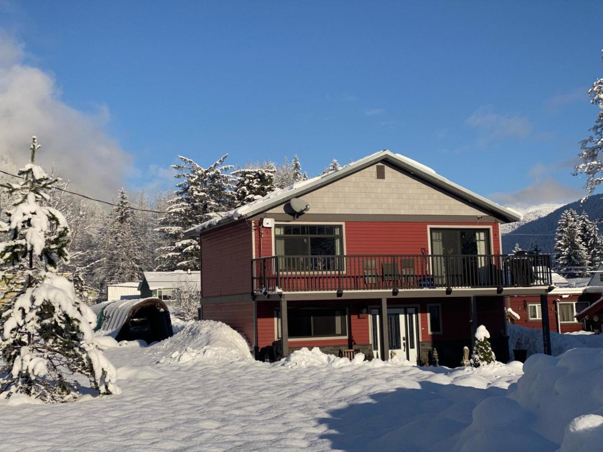 Guesthouse Austria Stewart Exterior photo