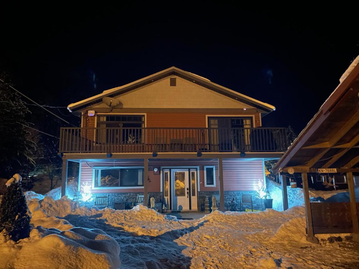 Guesthouse Austria Stewart Exterior photo